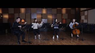 Luhan鹿晗《时差（on call）》弦乐版 ver.String（OneTake）