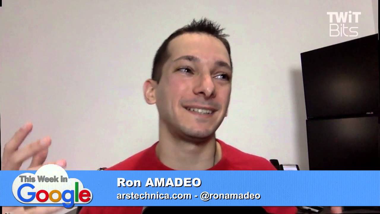 Android Open Source Project