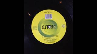 CITRIC - COLORS