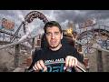The World S Deadliest Amusement Park