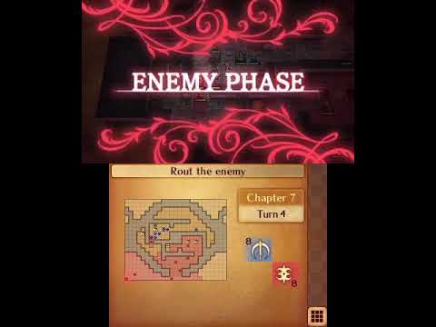 Let's Play Fire Emblem Fates: Birthright Ep 08