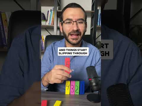 7 Signs You’re in Survival Mode