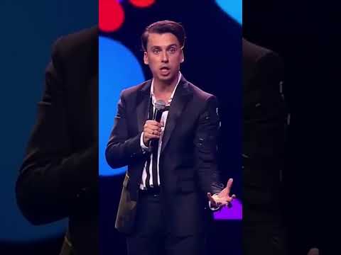 Максим Галкин - Про мужские яички и Малышеву  #максимгалкин #смешное #шутки #юмор