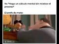 LA MAESTRA
