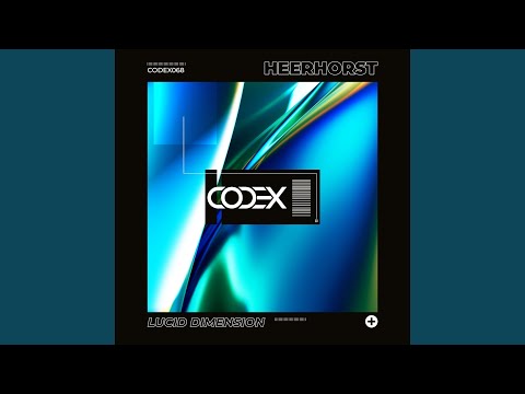 Lucid Dimension (Original Mix)