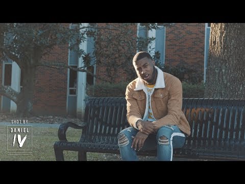 Jhammm - Men Need Love [Official Music Video] - [shotbydanieliv]