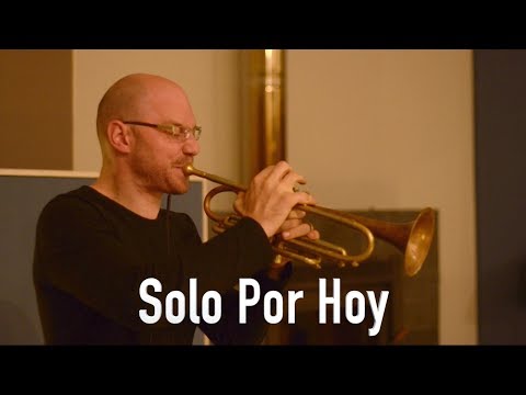 Adam Rapa & ALDEA - Solo Por Hoy