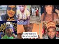 An Sake Bankaro Siraicin Video Babiana NONUWA Ar Ciki Wuta Yakama Tiktok Bayan Siraicin Alpha Hausa