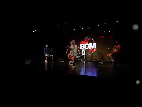 Sony Sordo Gony vs MP 4x4 PURO FLOW!!!! 🔥🔥🔥