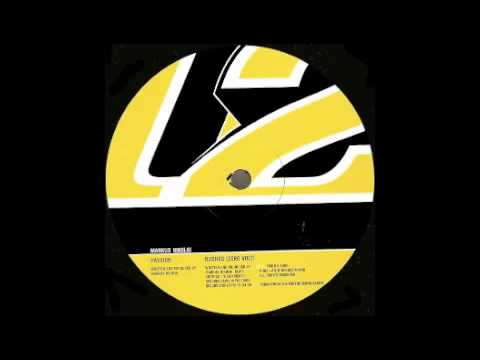 Markus Nikolai - Passion [Perlon, 1999]