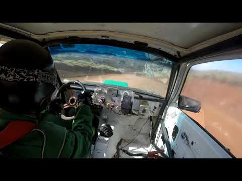 Adilson Niedzielski   2ª etapa TCC em Joaçaba 2021   Domingo