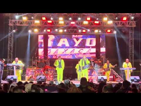 Chilena Para Huajuapan & El Condor Pasa - Los Rayos De Oaxaca