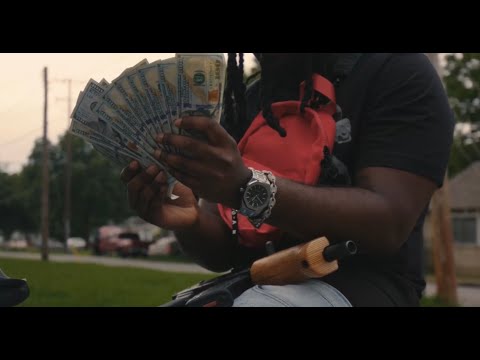Gucci Jay "John Witherspoon" (feat. King Kobi) (Official Music Video)