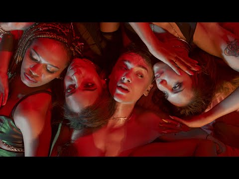 ZODA - OH MADRE MIA (Official Video)
