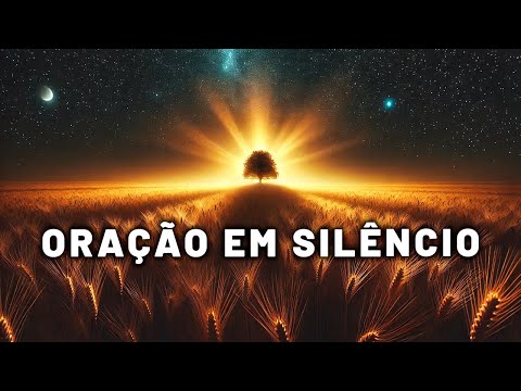 Musical Background for Prayer | Reflect, Read, Rest, Sleep - Prayer in Silence