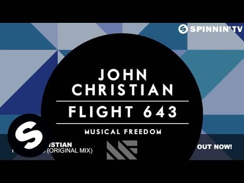 John Christian - Flight 643 (Original Mix)