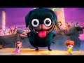 Mostri Che Ballano La Macarena I Migliori Momenti Musicali Di Hotel Transylvania 3 4K