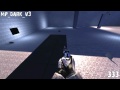 CoD4 - mp_dark_v3 Walkthrough (Easy & Hard ...