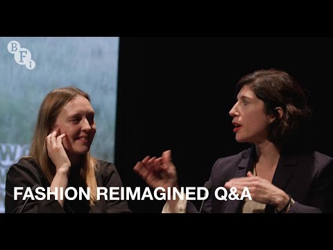 Fashion Reimagined