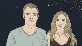 Jan Bloukaas & Janie Bay - Sterre Brand