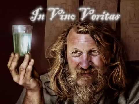 The Klezmatics - A Glezele Vayn (A Glass of Wine)
