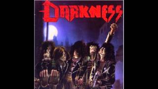 Darkness - Iron Force