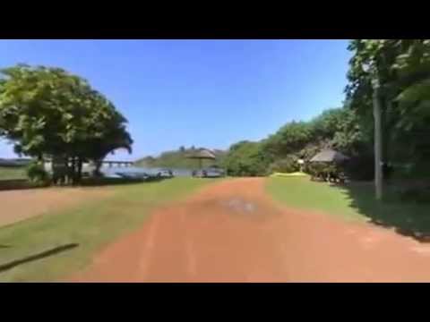 Mac Nicol's Resort - 3D Tour Lagoon Area