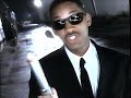 Men In Black 1997 VHS Closing