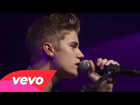 Justin Bieber - Love You (Feat. Will Jay)