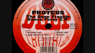 Proteus - Rhythmic Slice