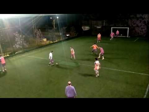 Akatlar Halı Saha 24.05.2016 22:00 - akillisaha.com