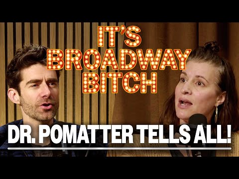 Dr. Pomatter Tells All with DREW GEHLING