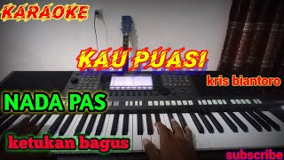 Download lagu #KARAOKE-KAU PUASI-KRIS BIANTORO mp3 Download lagu #KARAOKE-KAU PUASI-KRIS BIANTORO mp3