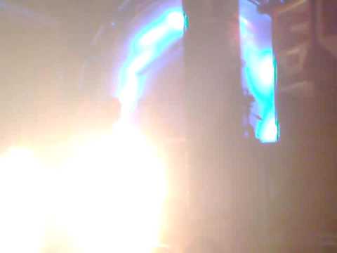 Erick Morillo and David Guetta @ Sundance Montreux - 29.05.2009 | Part 10 - Crazy Morillo!!