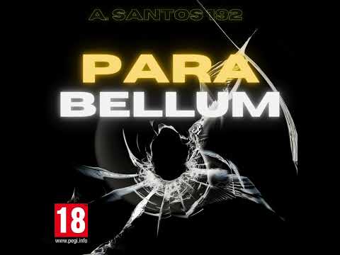 A. SANTOS 192 ft. B. Bones // SIN GVNG // PARABELLUM Track 4