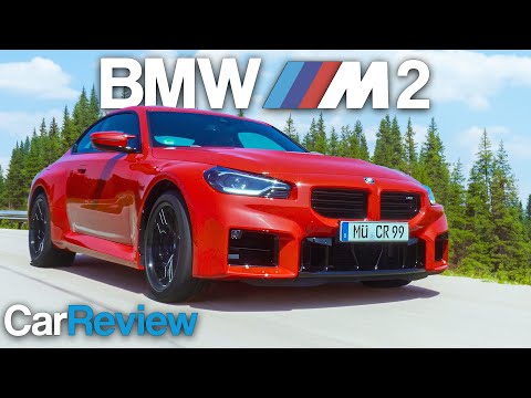 BMW M2 (G87) Test/Review | Zu langsam und zu hässlich oder genau perfekt?
