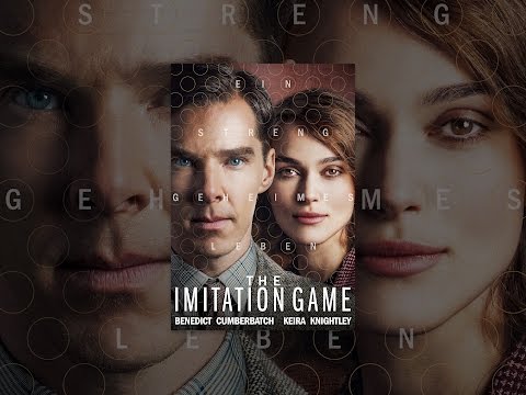 The Imitation Game - Ein streng geheimes Leben