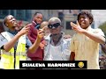 HARMONIZE -SIJALEWA (OFFICIAL VIDEO MUSIC)