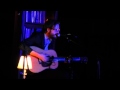 Father John Misty: "Holy Shit" (live in Big Sur ...