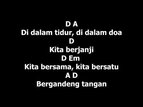 Aku Begini Engkau Begitu - Broery Marantika