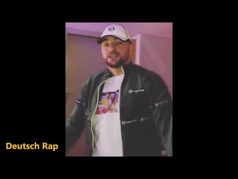 Miami Yacine mit einem üblen Freestyle