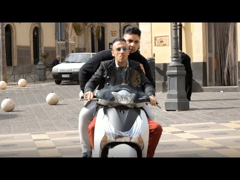 Federico Vicino - San Cristoforo, Librino, Monte po - Official Seamusica