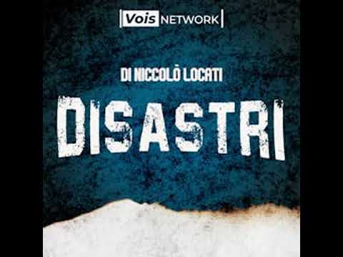 8 ottobre 2001 - Linate - Prima Parte