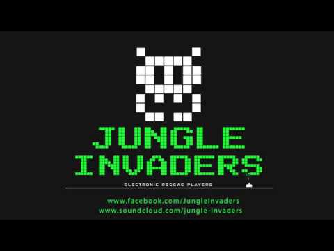 Soom T meets Jungle Invaders - Alright