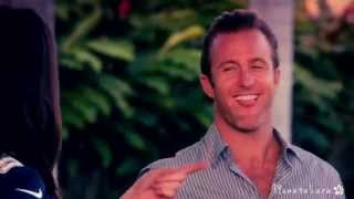 Hawaii Five-0 || Raise your glass
