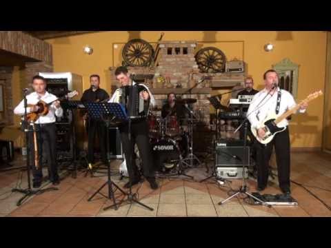 Stravianae Band-Moja Hercegovina (UŽIVO SUPERTON TV)