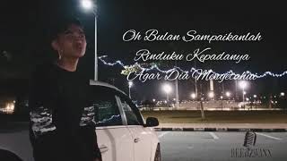 Download lagu Oh rindu ( cover by reedzwann) mp3