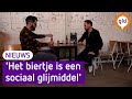 Sexpack bier verleidt mannen eerlijker te praten over seks