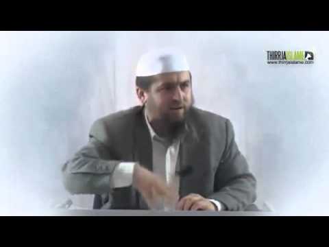 Imam Ebu Hanife [Tregim] - Dhulkarnejn Ramadani