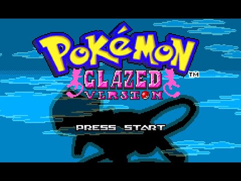 Pokemon Glazed Review and Download Tutorial